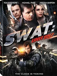 SWAT Unit 887 / 24 Hours (2015)