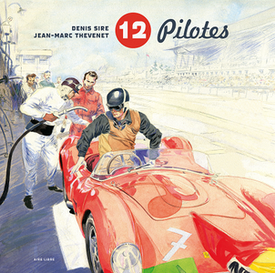 12 Pilotes (2014)