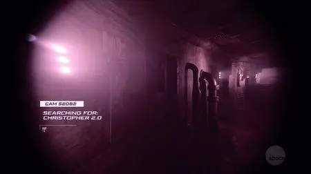 Blood Drive S01E08