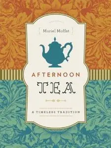 Afternoon Tea: A Timeless Tradition (Repost)