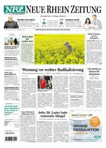 NRZ Neue Rhein Zeitung Wesel - 09. Mai 2019