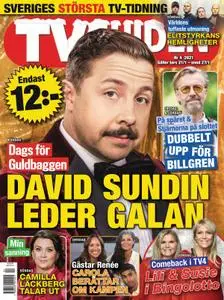 TV-Guiden – 19 januari 2021