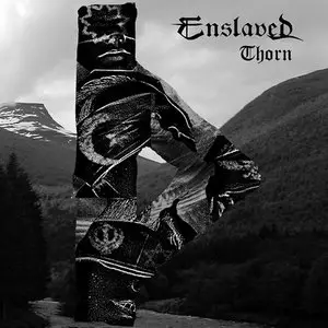 Enslaved - Thorn (2011) [EP] 