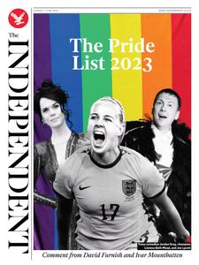 The Independent – 04 June 2023