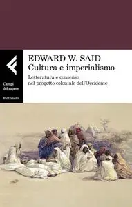 Edward W. Said - Cultura e imperialismo