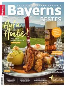 Bayerns Bestes - 26. April 2024