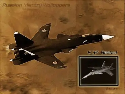Russian Fighters
