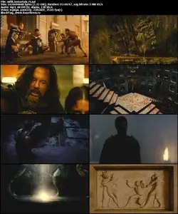 Immortals (2011)