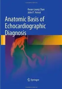 Anatomic Basis of Echocardiographic Diagnosis
