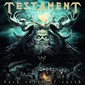 Testament: Discography (1987-2016) [Vinyl Rip 16/44 & mp3-320] Re-up