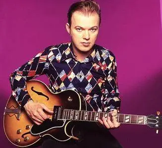 Edwyn Collins - I'm Not Following You (1997)