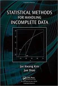 Statistical Methods for Handling Incomplete Data