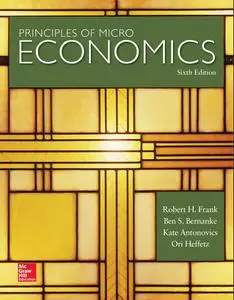 Principles of Microeconomics, 6th Edition