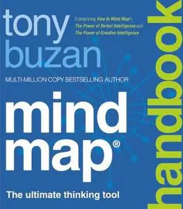 Mind Map Handbook: The Ultimate Thinking Tool