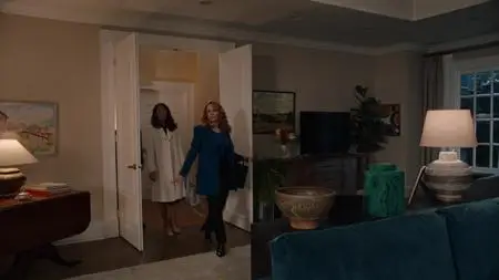 The Spencer Sisters S01E07