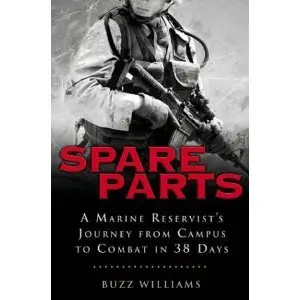 Spare Parts