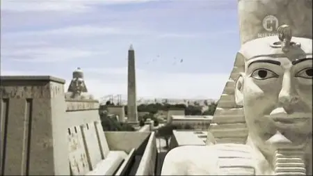 Lost Cities of the Ancients / Затерянные города древних (2006)