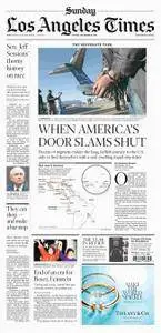 Los Angeles Times  December 25, 2016