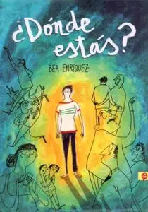 ¿Dónde estás?, de Bea Enríquez