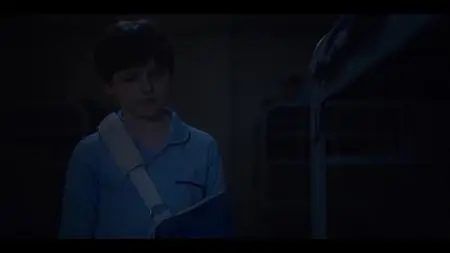 The Haunting of Bly Manor S02E02