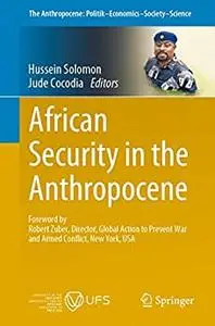 African Security in the Anthropocene