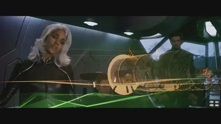 X-Men 2 (2002)