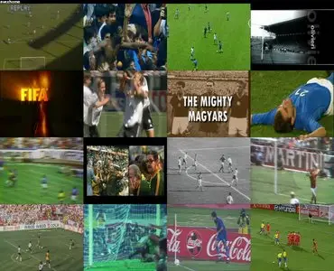 FIFA Fever - Best Of The World Cup