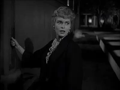 Confidentially Connie (1953)