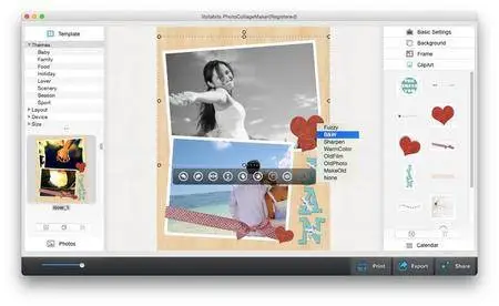 Voilabits PhotoCollageMaker 3.0.0