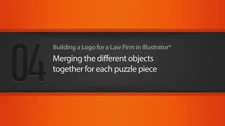 Building a Logo for a Law Firm in Illustrator (2011)