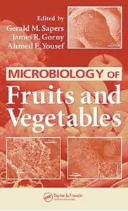Microbiology of Fruits and Vegetables [Repost]