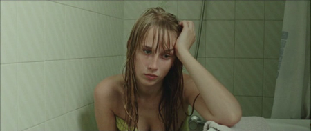 Hermosa juventud / Beautiful Youth (2014)