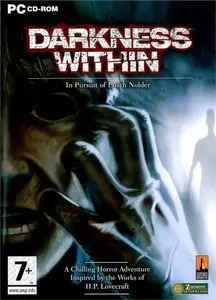 Darkness Within 1: In Pursuit of Loath Nolder (2009)