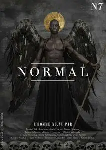 Normal No.7 - 2016