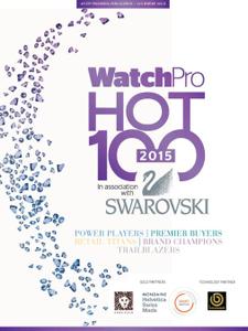 WatchPro - Hot 100/2015