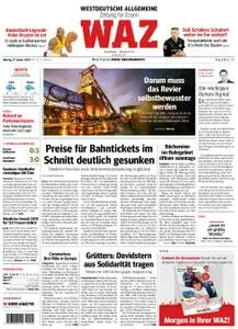 Westdeutsche Allgemeine Zeitung – 27. Januar 2020