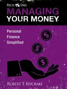 Managing Your Money: Personal Finance Simplified