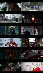 Shazam! (2019)