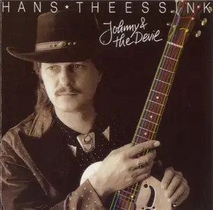 Hans Theessink - Johnny and the Devil - 1988