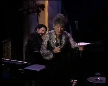 Lena Horne - An Evening With Lena Horne (2006)