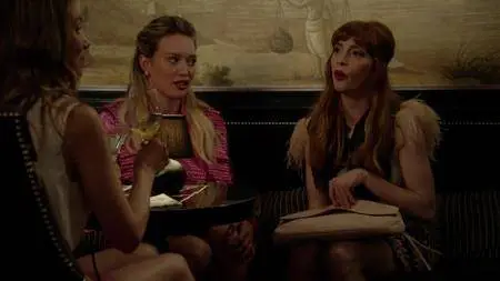 Younger S04E04