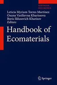 Handbook of Ecomaterials (Repost)