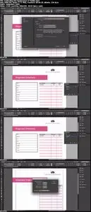 Adobe InDesign CC for Beginners