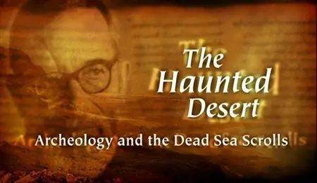 Discovery Channel - The Haunted Desert (2001)