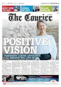 The Courier - January 23, 2019