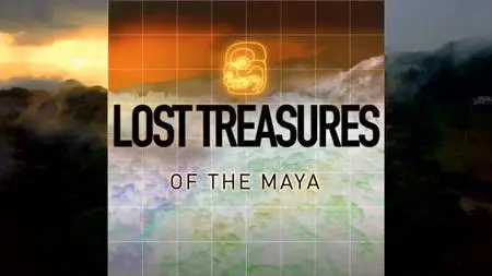 Lost Treasures of the Maya: Secrets of the Snake Altar (2019)