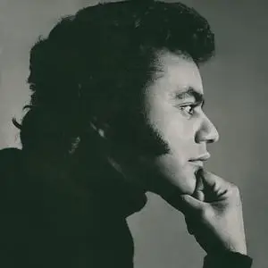 Johnny Mathis - Killing Me Softly With Her Song (1973/2018) [Official Digital Download 24/96]