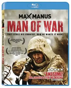 Max Manus: Man of War (2008)