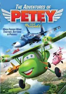Adventures of Petey and Friends (2016)