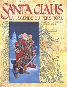 Santa Claus